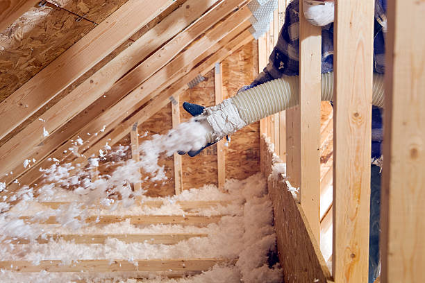 Trusted Flandreau, SD Insulation Services Experts